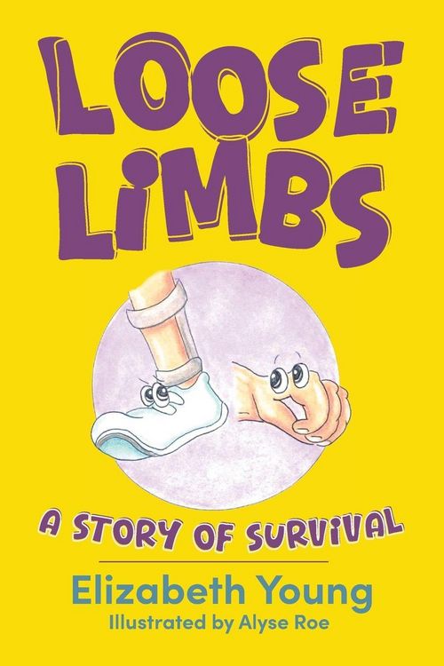 Produktbild: Loose Limbs