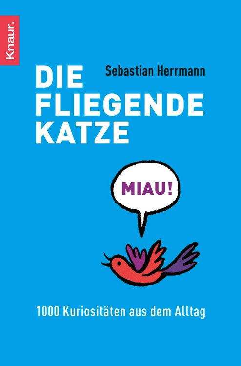 Produktbild: Die fliegende Katze