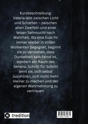 Produktbild: Die Stille unter dem Mond