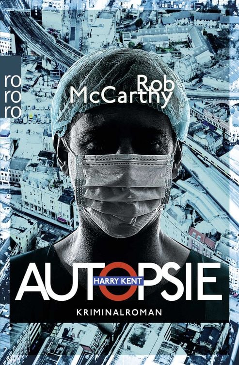 Produktbild: Autopsie