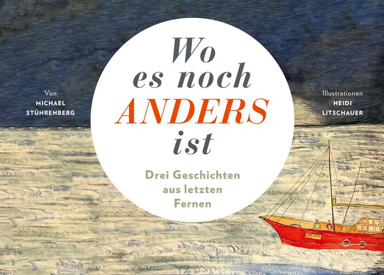 Produktbild: Wo es noch anders ist