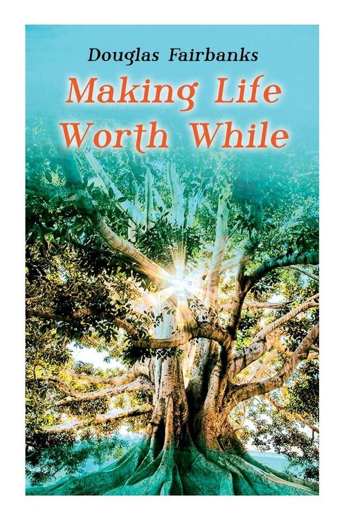 Produktbild: Making Life Worth While