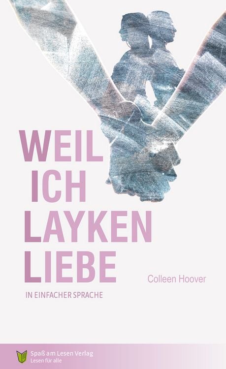 Produktbild: Weil ich Layken liebe / Layken Band 1