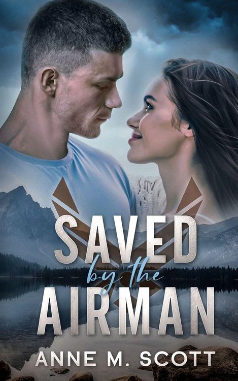 Produktbild: Saved by the Airman