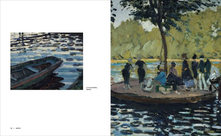 Produktbild: Monet