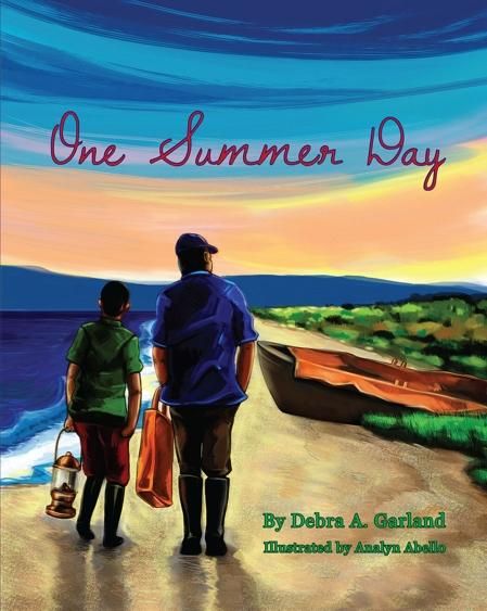Produktbild: One Summer Day