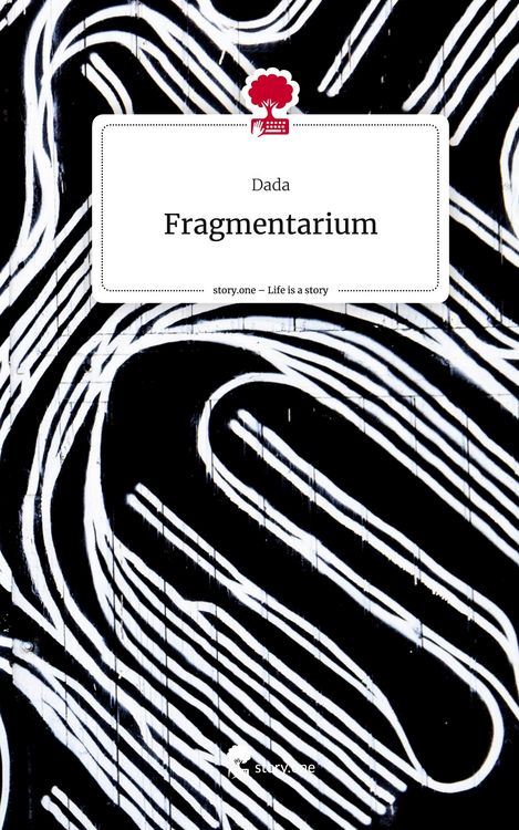 Produktbild: Fragmentarium. Life is a Story - story.one