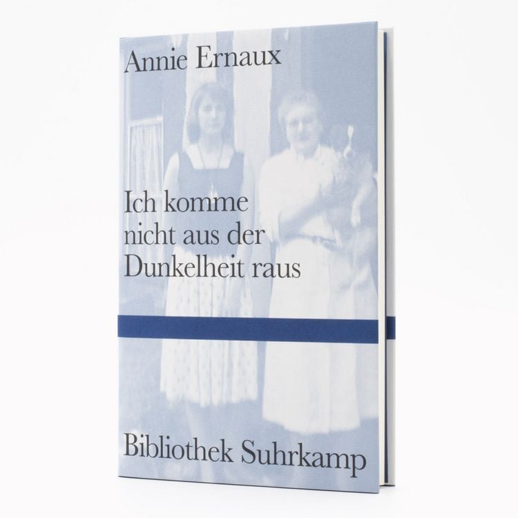 Produktbild: Ich komme nicht aus der Dunkelheit raus
