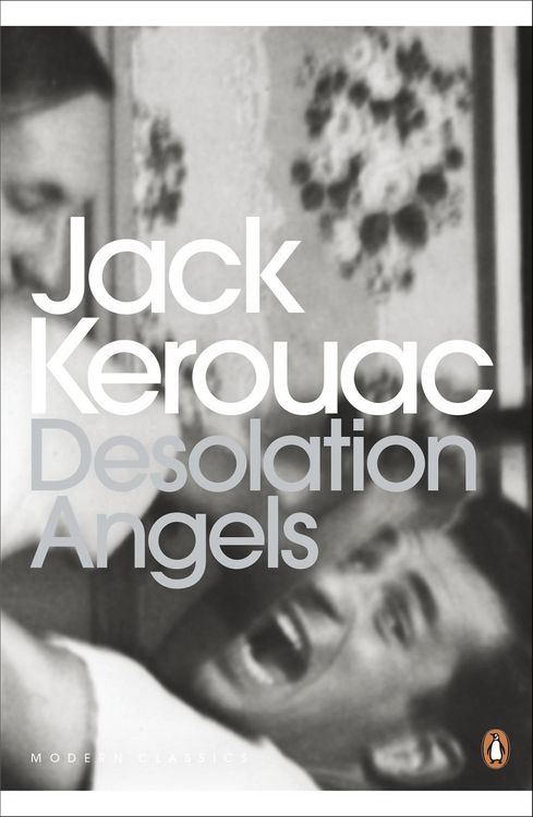 Produktbild: Desolation Angels