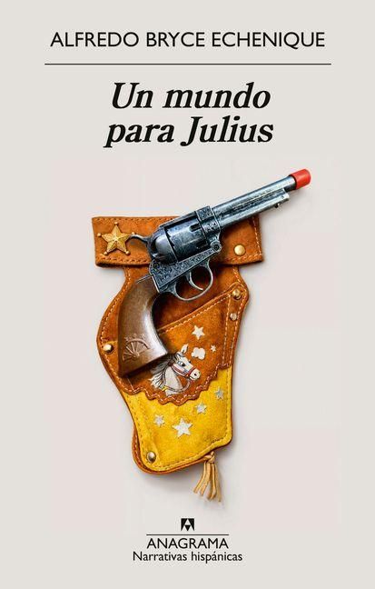 Produktbild: Un Mundo Para Julius -V3*