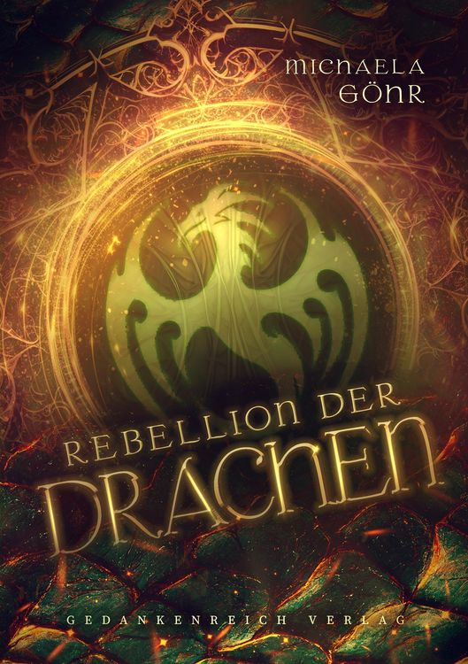 Produktbild: Rebellion der Drachen