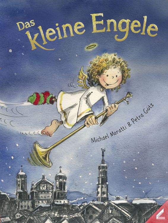 Produktbild: Das kleine Engele