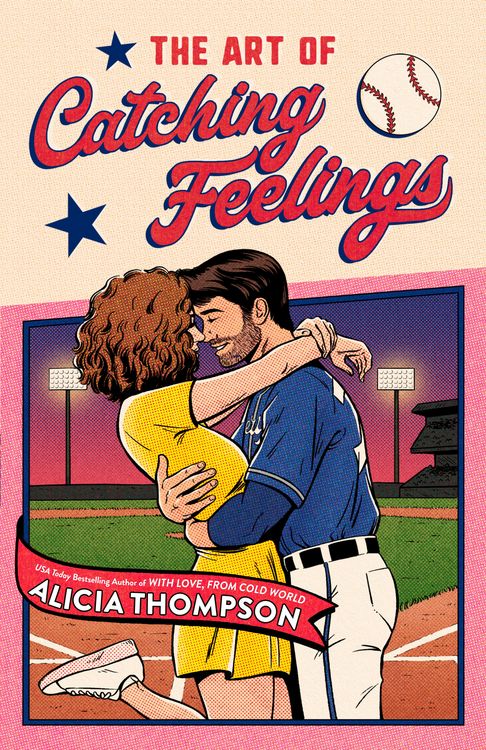 Produktbild: The Art of Catching Feelings