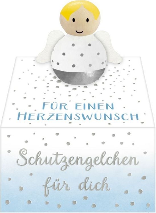 Produktbild: Wunscherf&uuml;ller - sortiert, 1 St&uuml;ck, Ausf&uuml;hrung nicht w&auml;hlbar