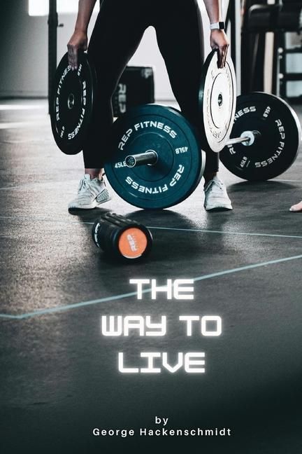 Produktbild: The Way to Live