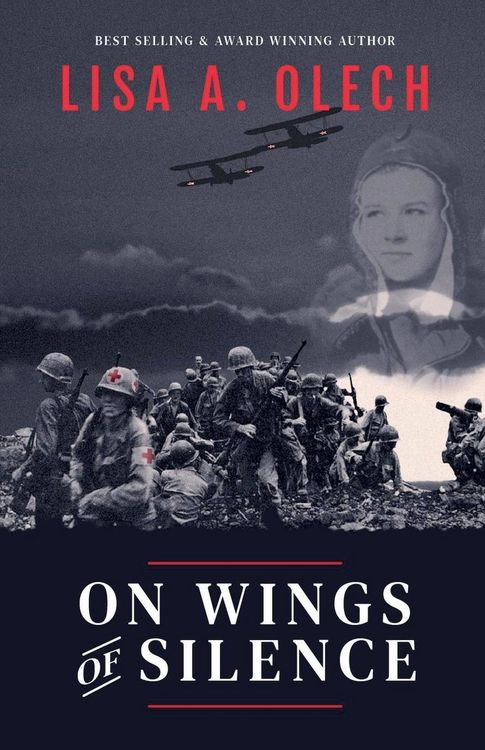 Produktbild: On Wings of Silence