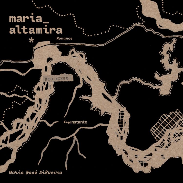 Produktbild: Maria Altamira