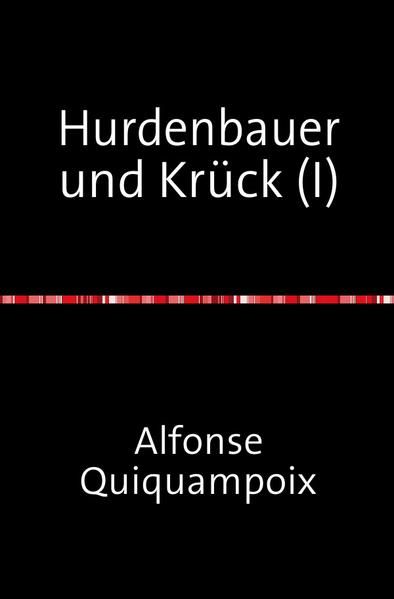 Produktbild: Hurdenbauer und Kr&uuml;ck / Hurdenbauer und Kr&uuml;ck (I)