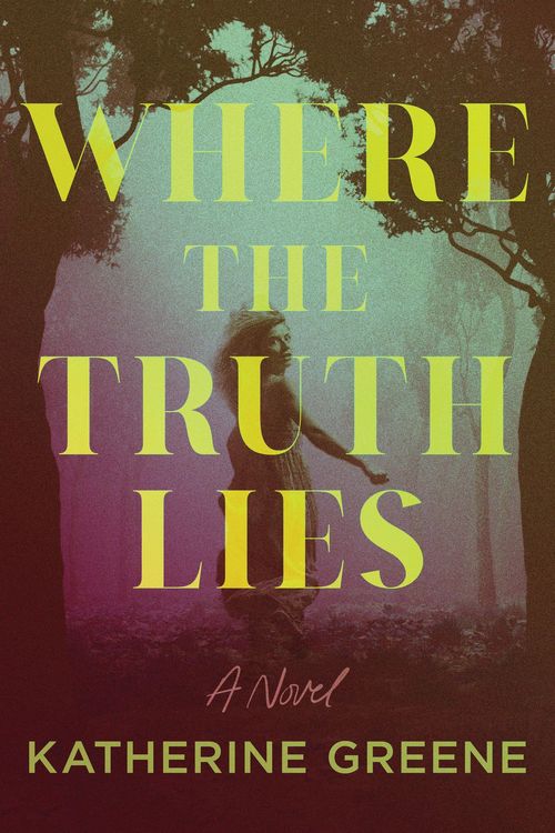 Produktbild: Where the Truth Lies