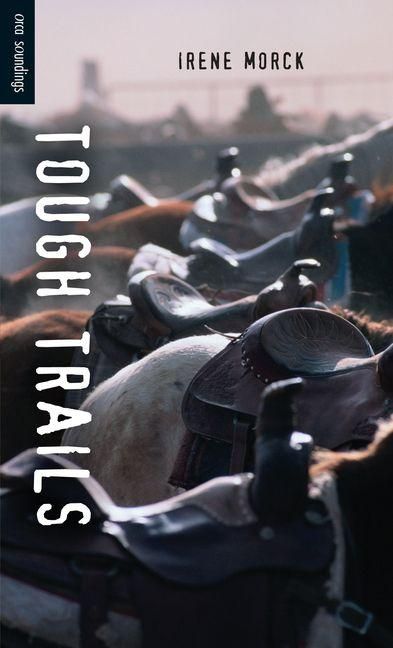 Produktbild: Tough Trails