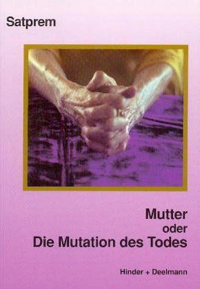 Produktbild: Die Mutation des Todes
