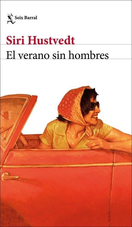 Produktbild: El verano sin hombres