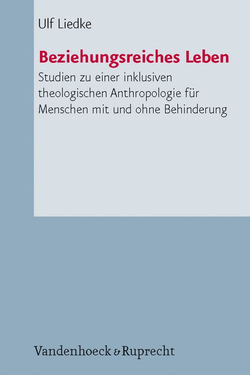 Produktbild: Beziehungsreiches Leben