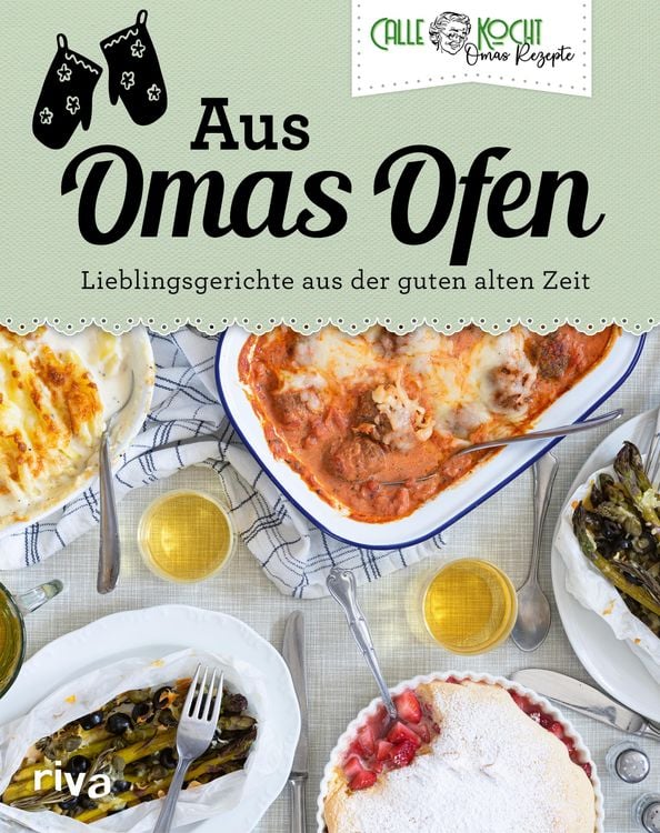 Bild vom Artikel Aus Omas Ofen vom Autor Callekocht