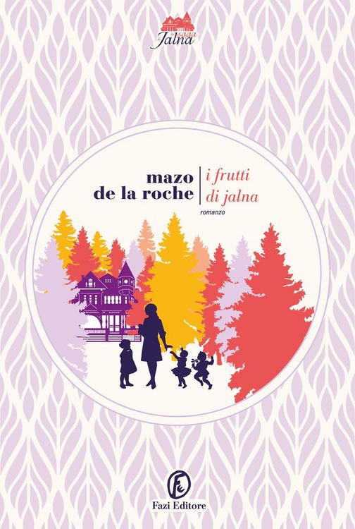 Produktbild: I frutti di Jalna