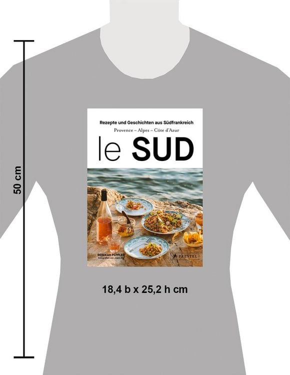 Produktbild: Le Sud
