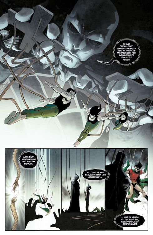 Produktbild: Nightwing
