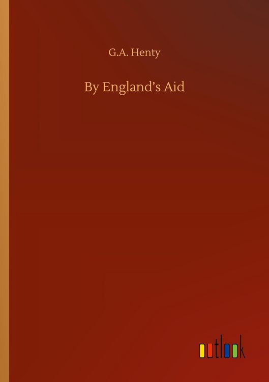 Produktbild: By England's Aid