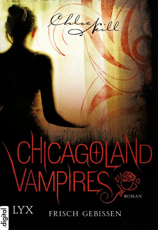 Produktbild: Chicagoland Vampires - Frisch gebissen