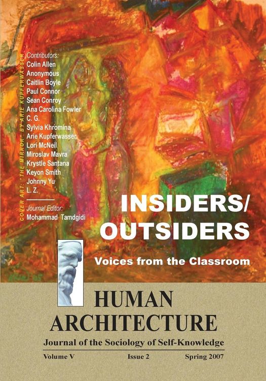 Produktbild: Insiders/Outsiders