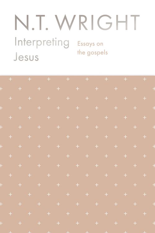 Produktbild: Interpreting Jesus