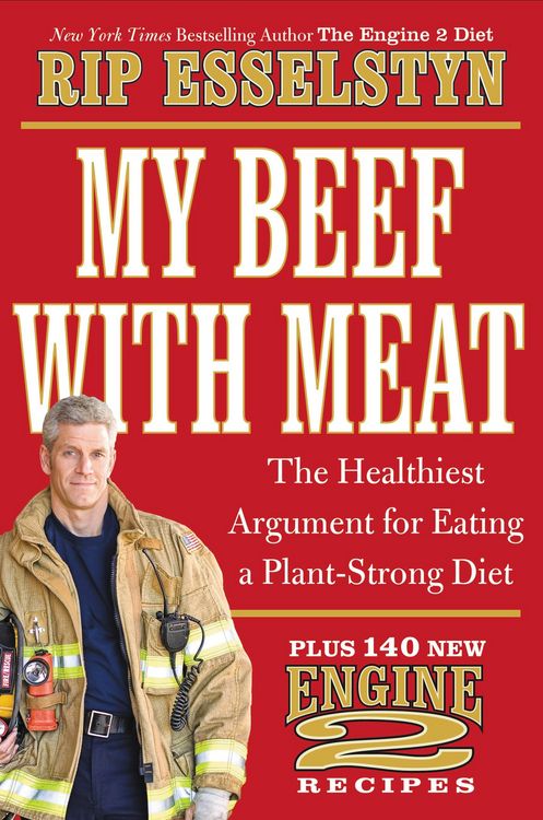 Produktbild: My Beef with Meat