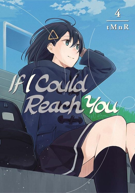 Produktbild: If I Could Reach You 4