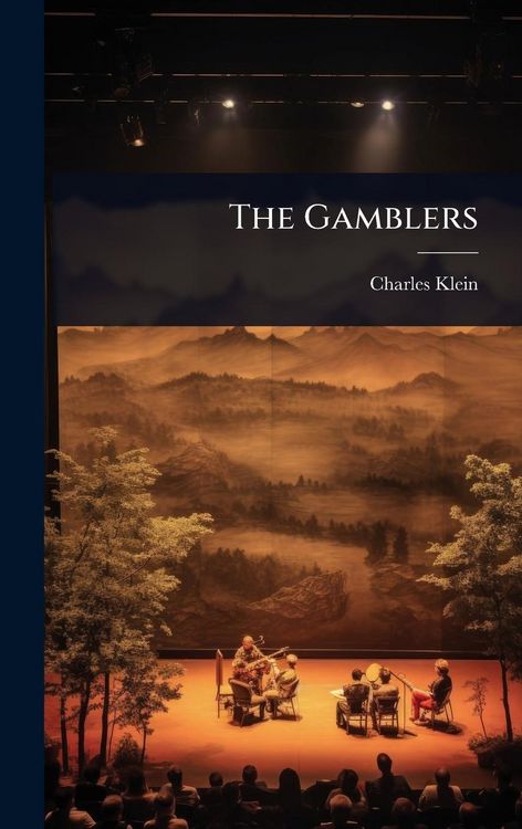 Produktbild: The Gamblers