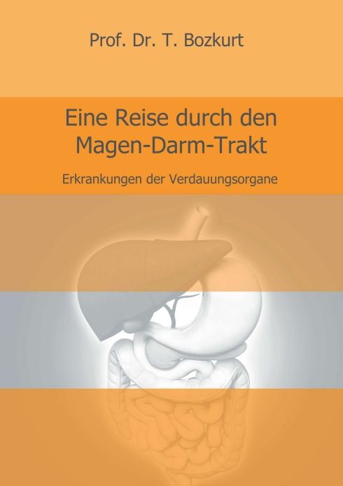Produktbild: Eine Reise durch den Magen-Darm-Trakt