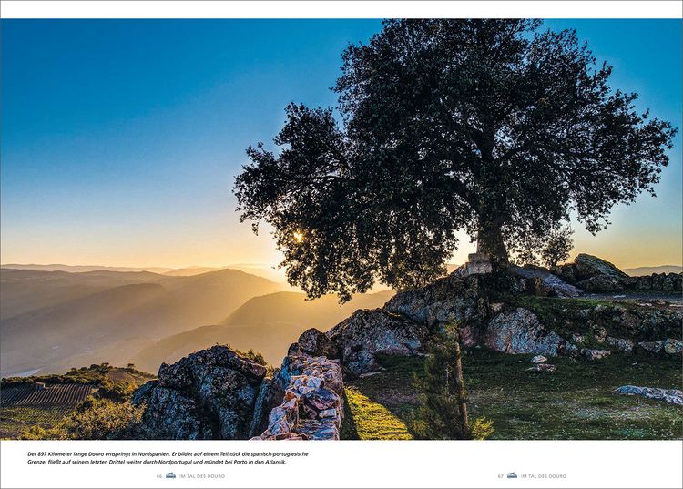 Produktbild: KUNTH Mit dem Wohnmobil durch Portugal