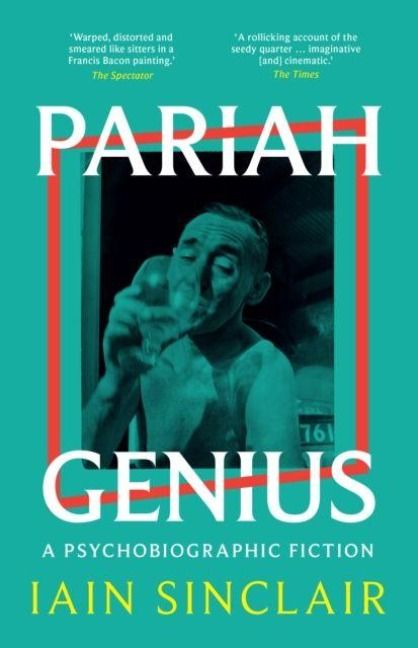 Produktbild: Pariah Genius