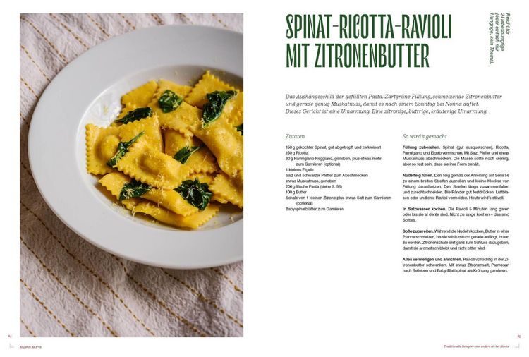 Produktbild: Al Dente As F*ck