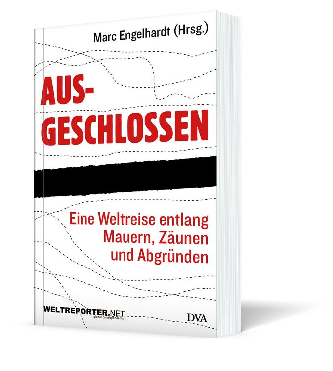 Produktbild: Ausgeschlossen