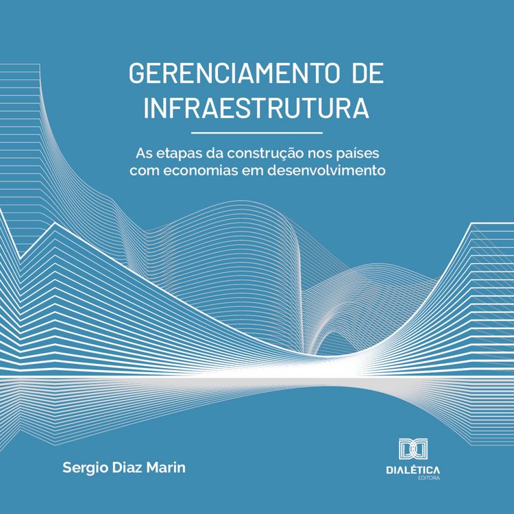 Produktbild: Gerenciamento de Infraestrutura