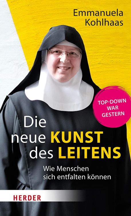 Produktbild: Die neue Kunst des Leitens