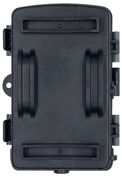 Produktbild: Braun Phototechnik Scouting Cam BLACK400 WiFi 8K Wildkamera Black LEDs, WLAN, Zeitrafferfunktion Camouflage Braun