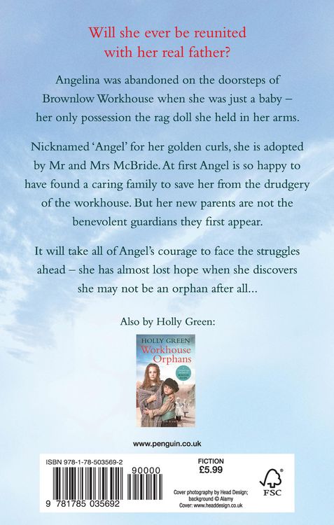 Produktbild: Workhouse Angel