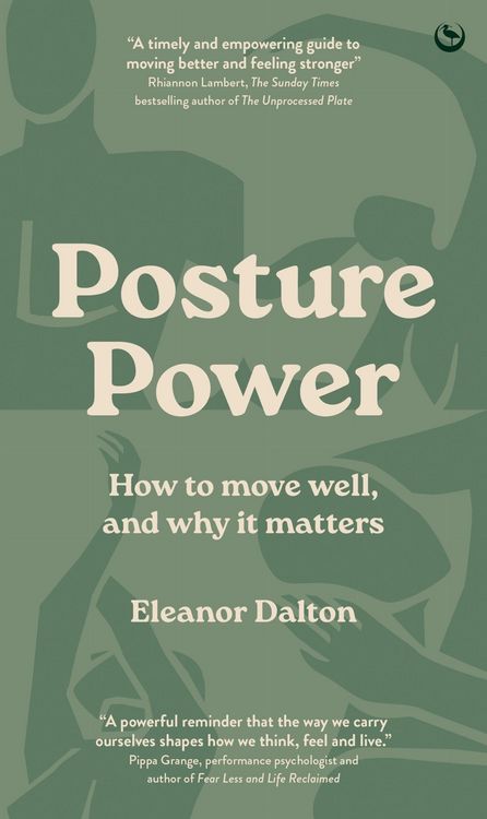 Produktbild: Posture Power