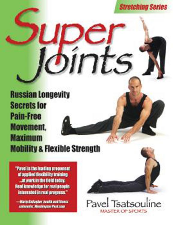 Produktbild: Super Joints