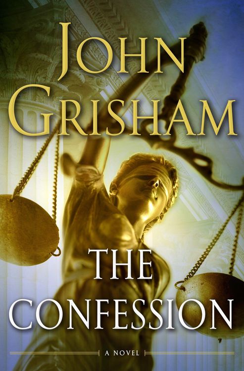 Produktbild: Grisham, J: Confession